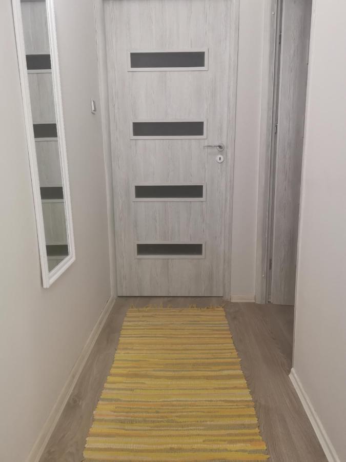 Noemi89 Apartman Siófok Exterior foto